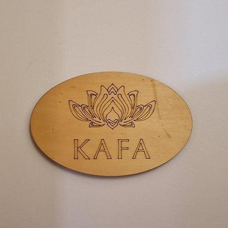 Namaste Apartments Αγκριτζέντο Εξωτερικό φωτογραφία