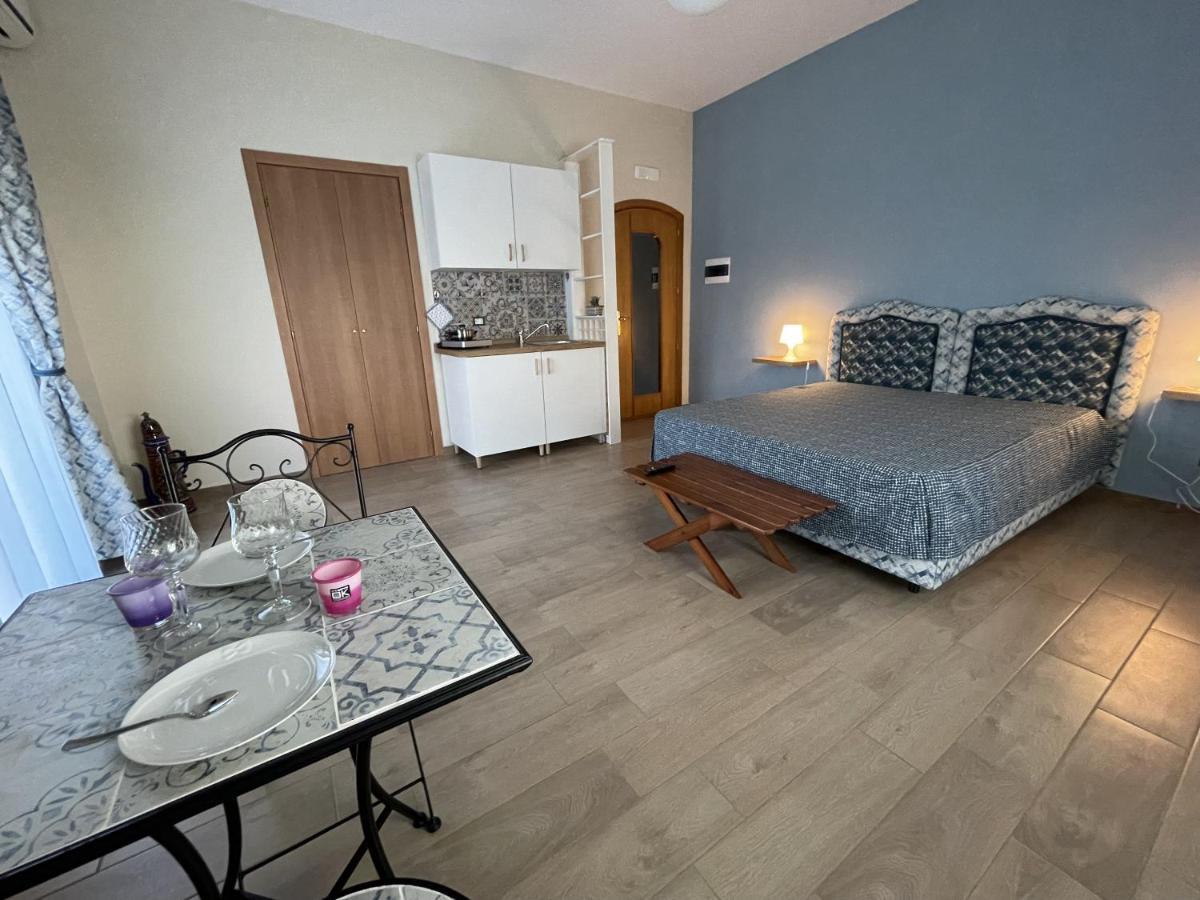 Namaste Apartments Αγκριτζέντο Εξωτερικό φωτογραφία