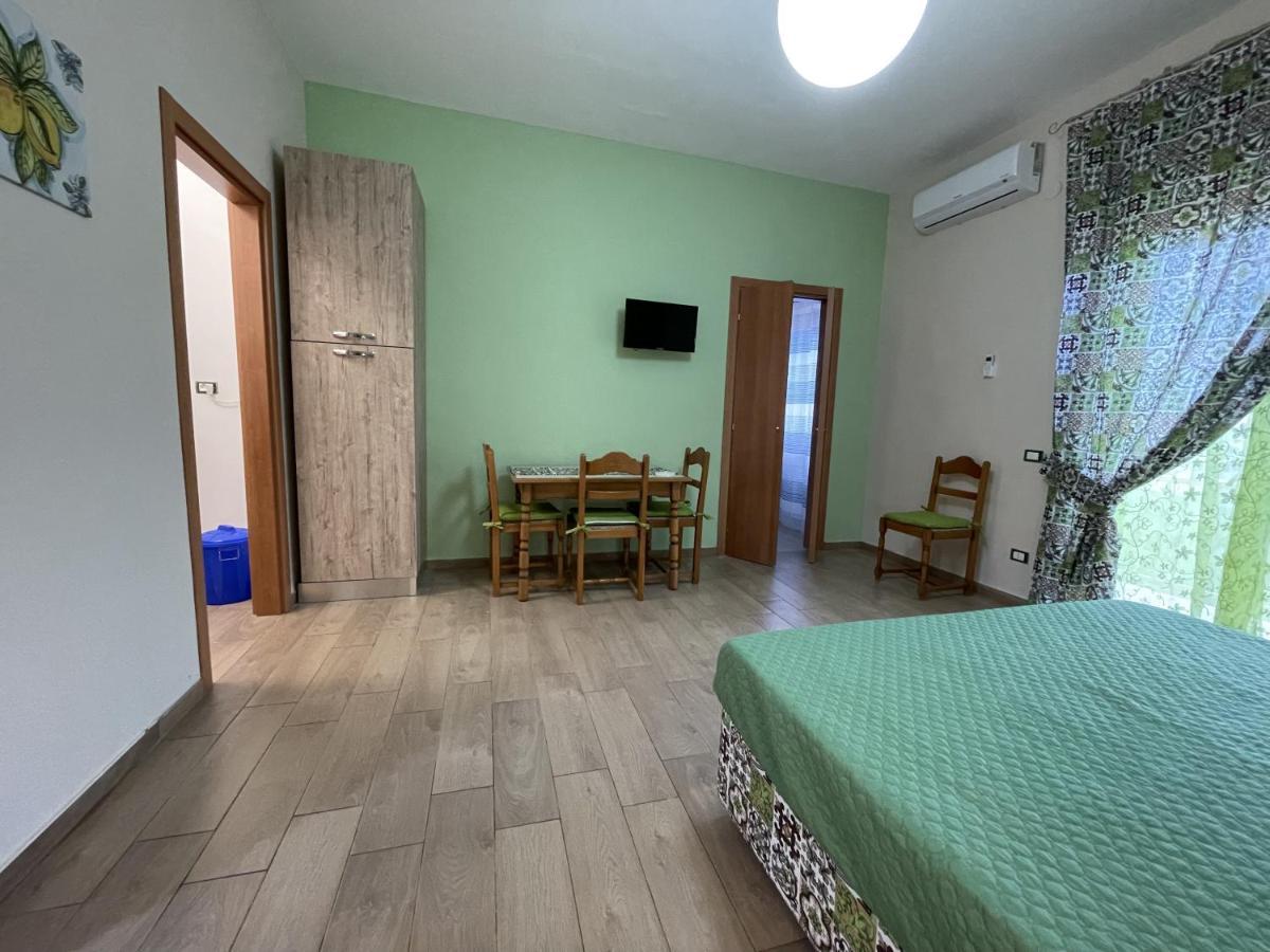 Namaste Apartments Αγκριτζέντο Εξωτερικό φωτογραφία