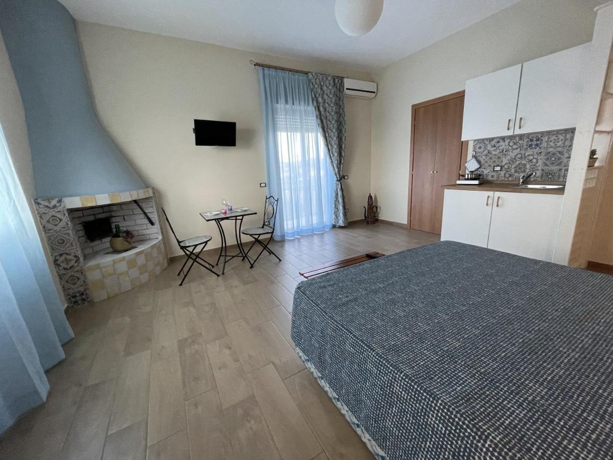 Namaste Apartments Αγκριτζέντο Εξωτερικό φωτογραφία
