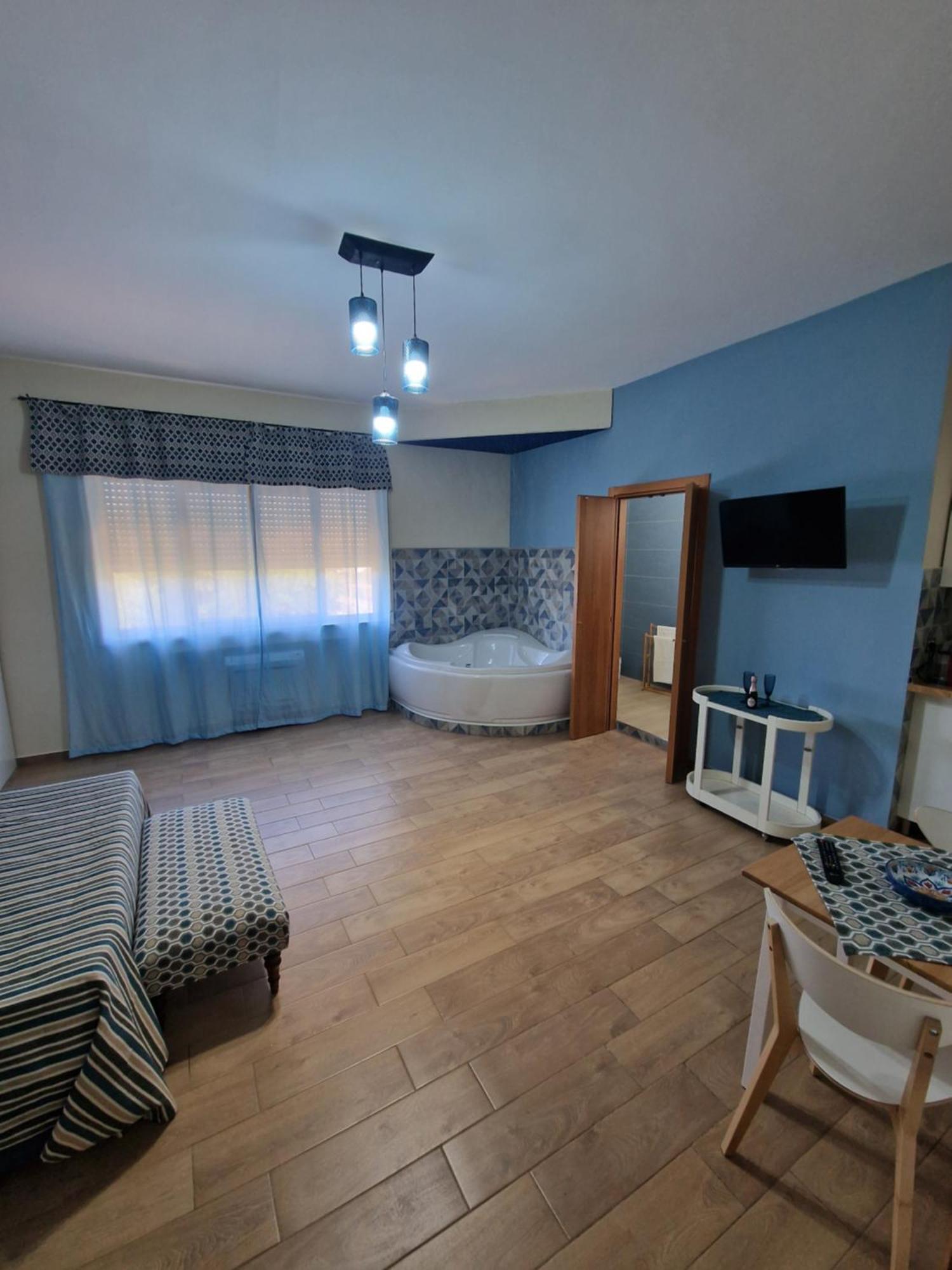 Namaste Apartments Αγκριτζέντο Εξωτερικό φωτογραφία