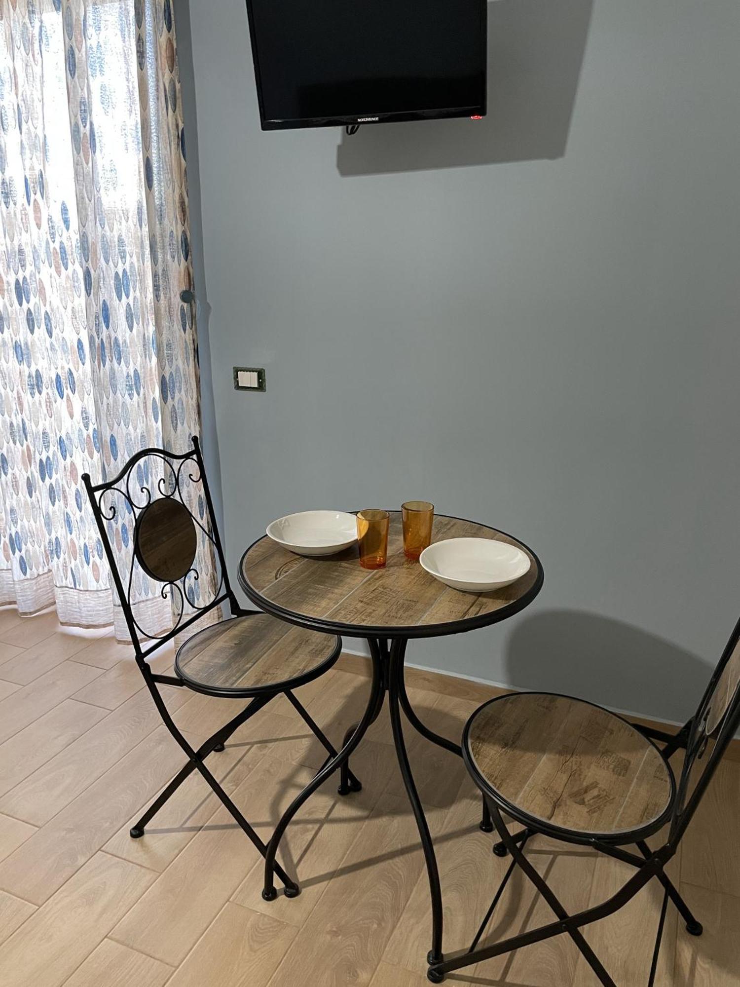 Namaste Apartments Αγκριτζέντο Εξωτερικό φωτογραφία
