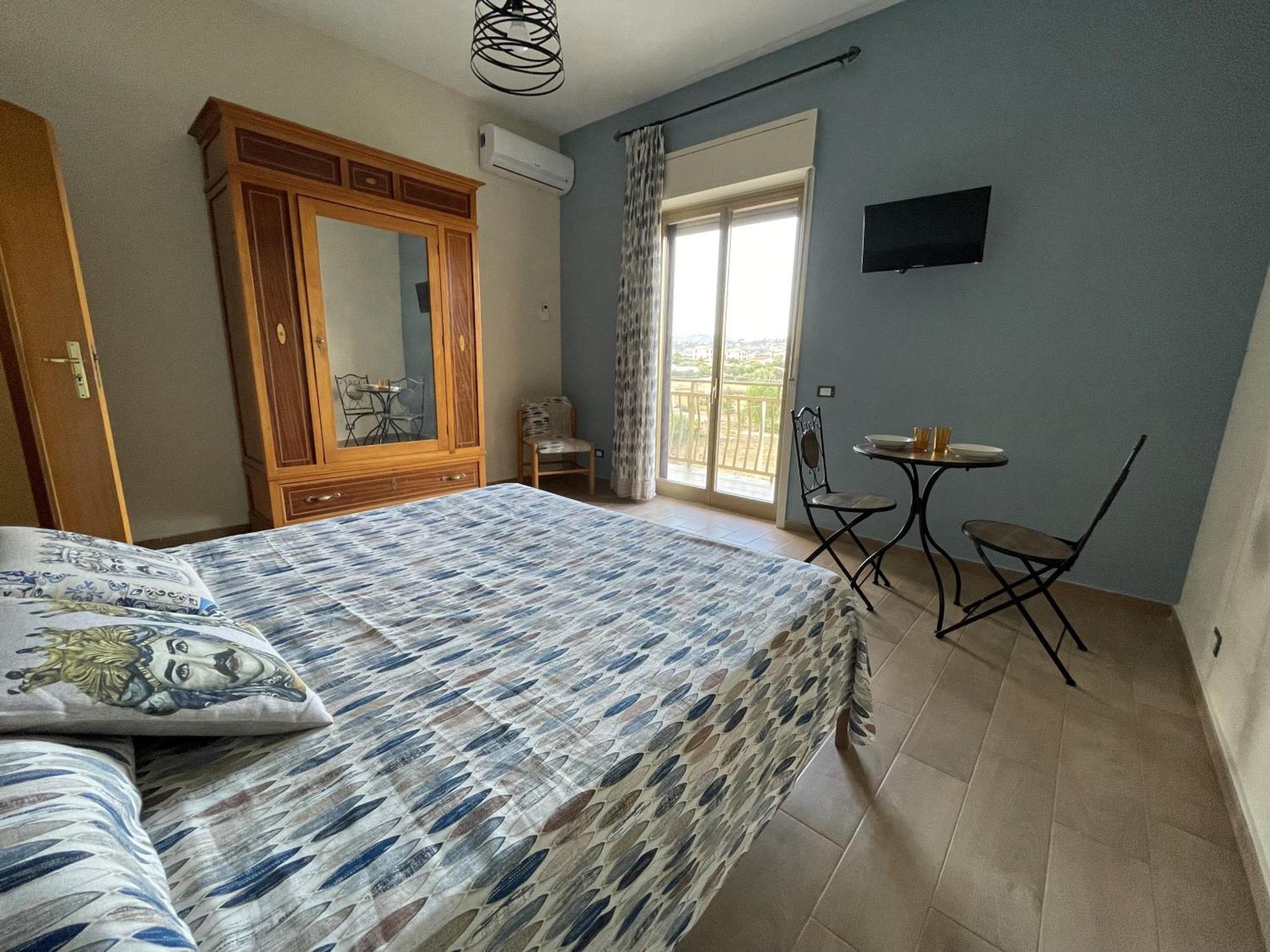 Namaste Apartments Αγκριτζέντο Εξωτερικό φωτογραφία