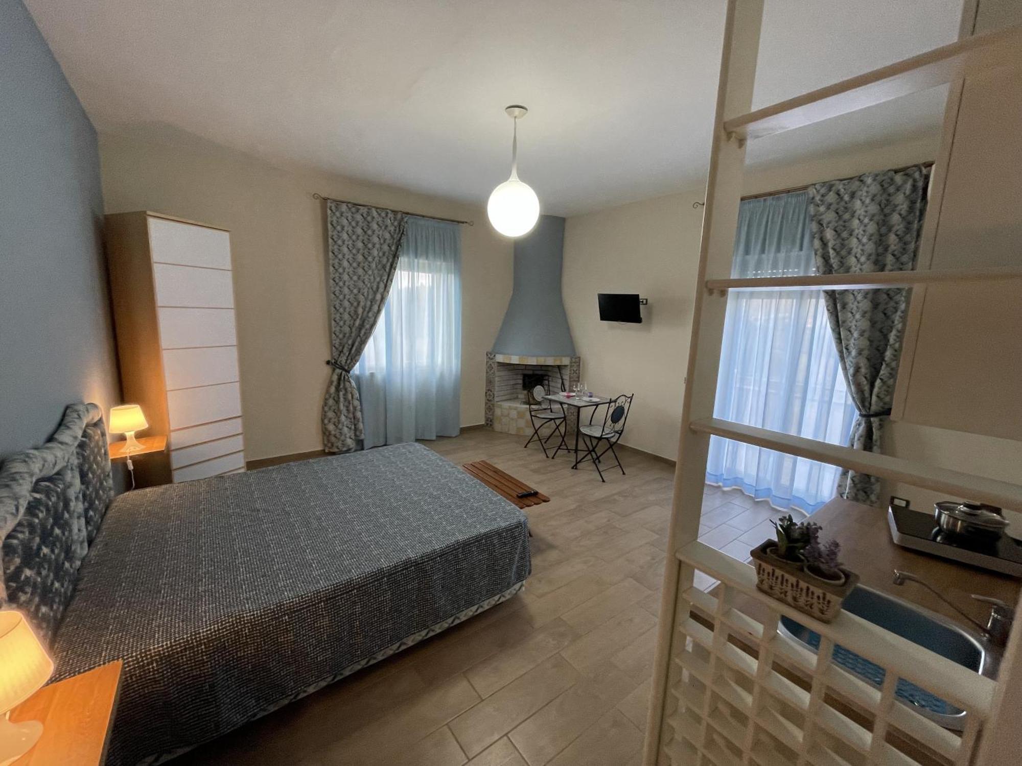 Namaste Apartments Αγκριτζέντο Εξωτερικό φωτογραφία