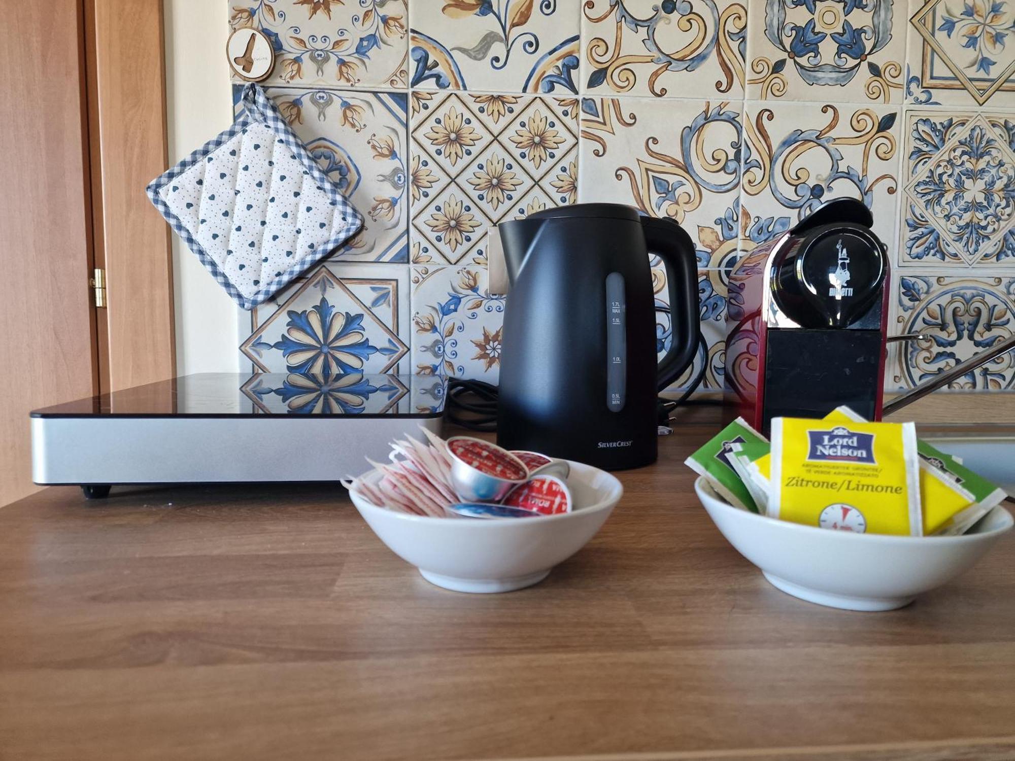 Namaste Apartments Αγκριτζέντο Εξωτερικό φωτογραφία