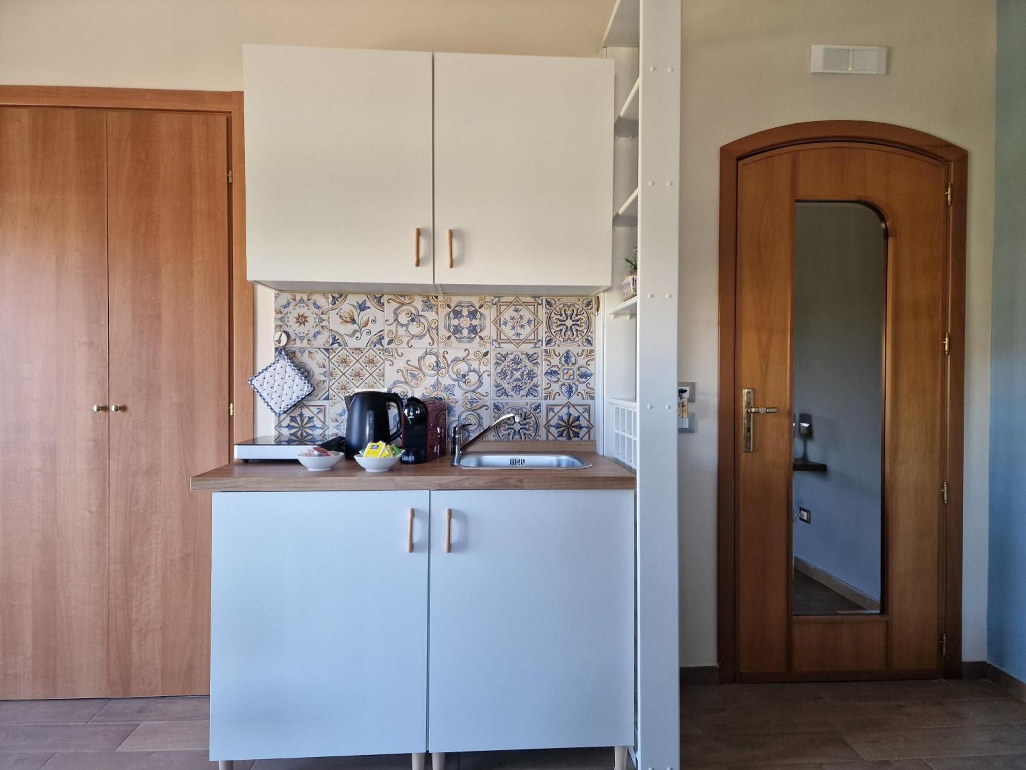 Namaste Apartments Αγκριτζέντο Εξωτερικό φωτογραφία