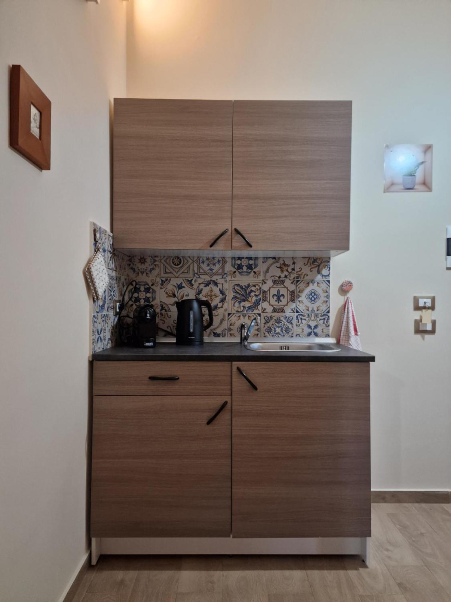 Namaste Apartments Αγκριτζέντο Εξωτερικό φωτογραφία