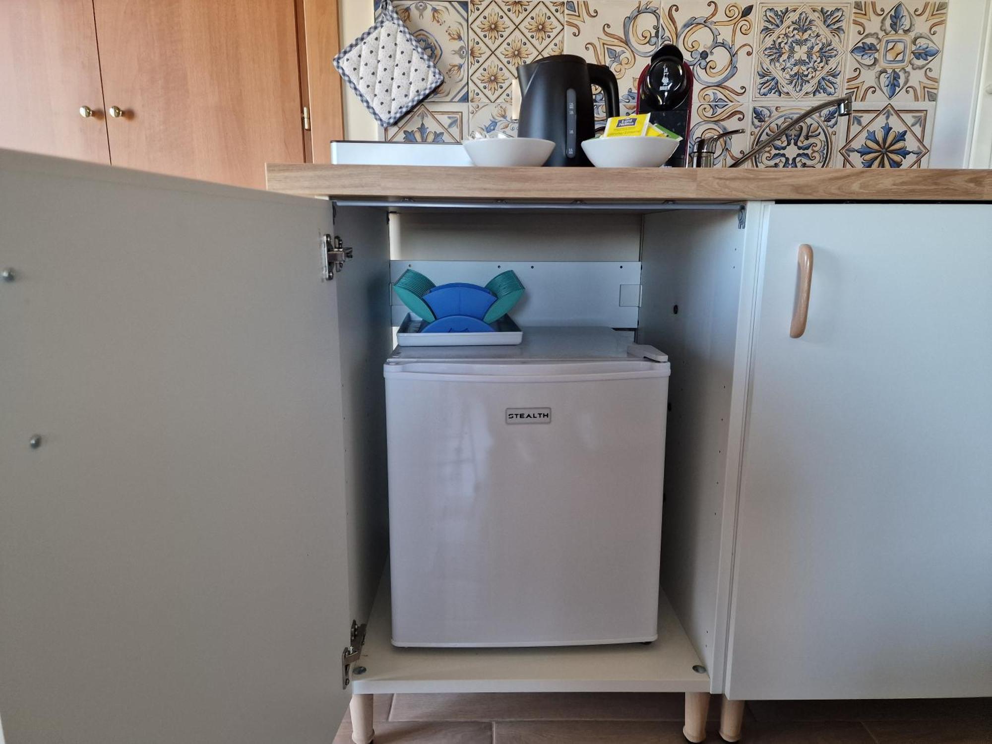Namaste Apartments Αγκριτζέντο Εξωτερικό φωτογραφία