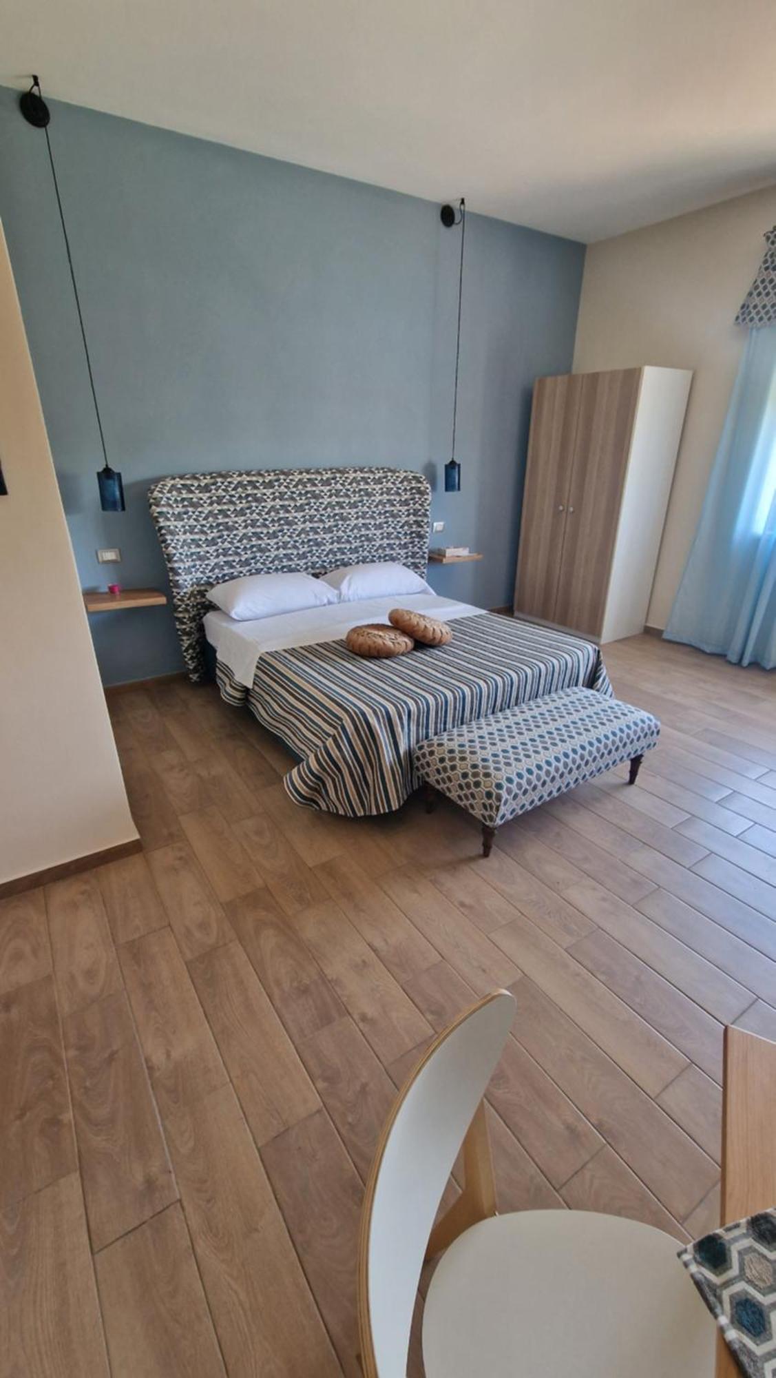 Namaste Apartments Αγκριτζέντο Εξωτερικό φωτογραφία