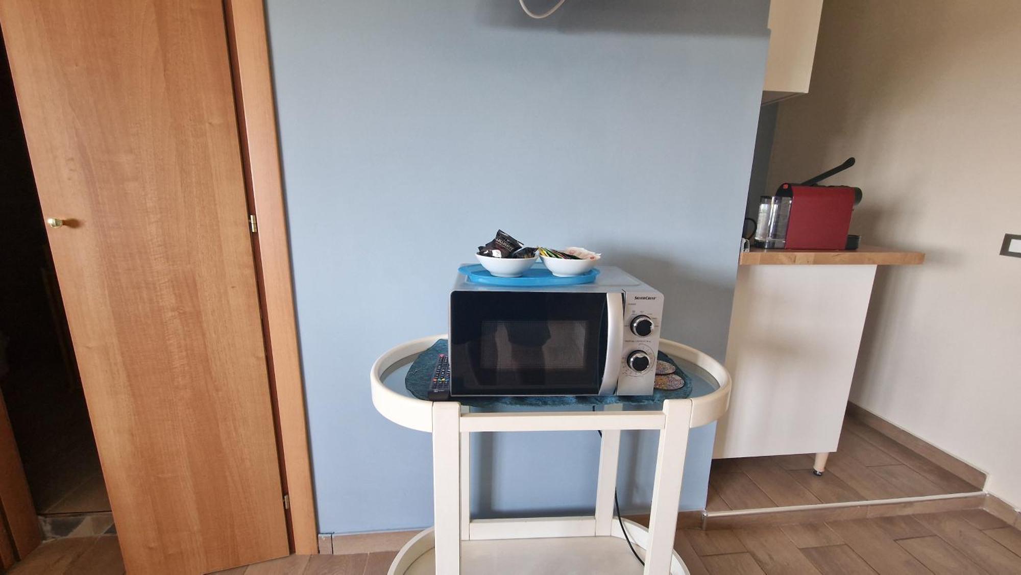 Namaste Apartments Αγκριτζέντο Εξωτερικό φωτογραφία