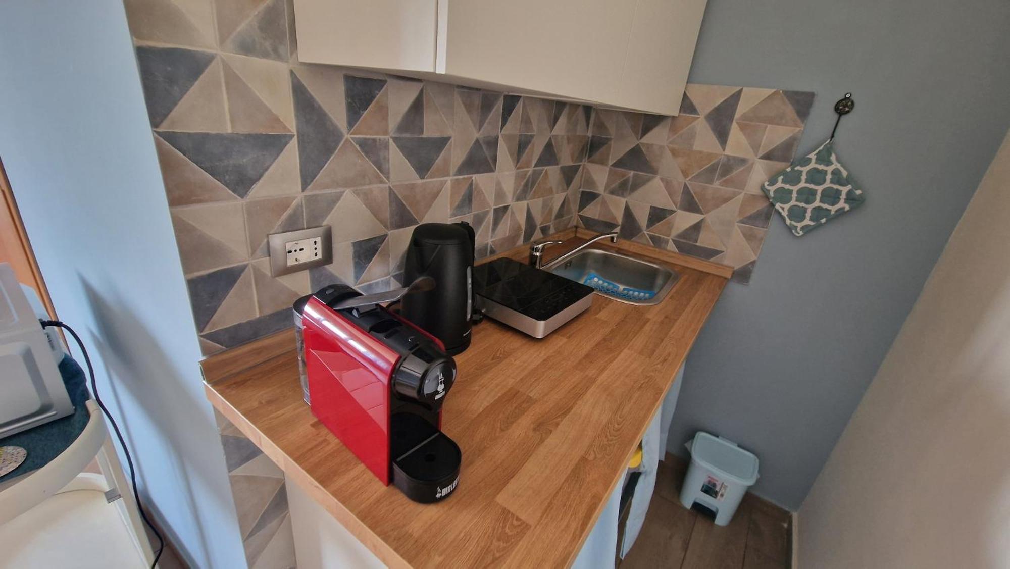 Namaste Apartments Αγκριτζέντο Εξωτερικό φωτογραφία