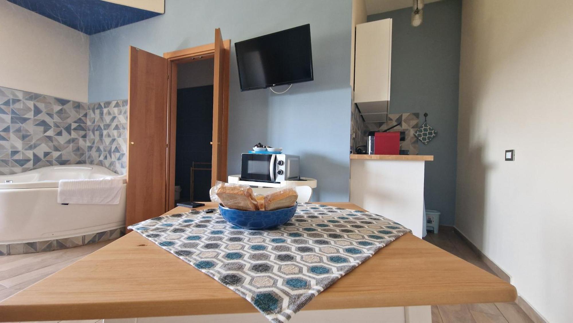 Namaste Apartments Αγκριτζέντο Εξωτερικό φωτογραφία