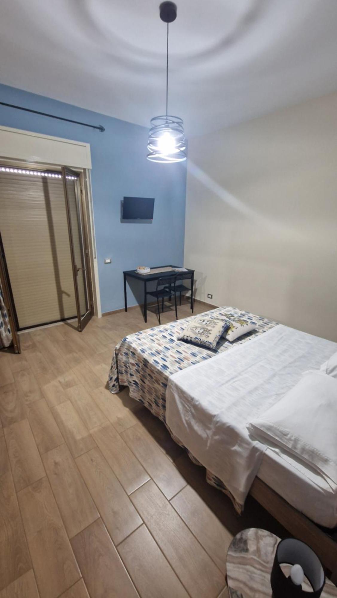 Namaste Apartments Αγκριτζέντο Εξωτερικό φωτογραφία