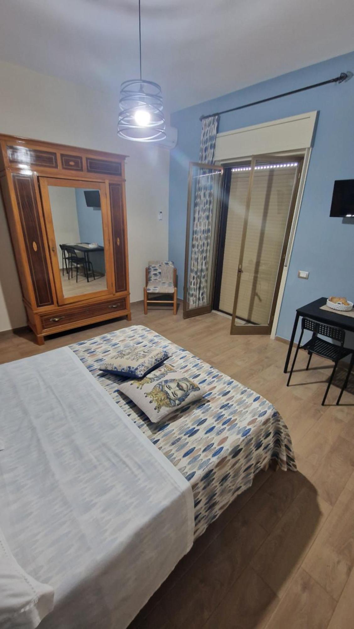 Namaste Apartments Αγκριτζέντο Εξωτερικό φωτογραφία