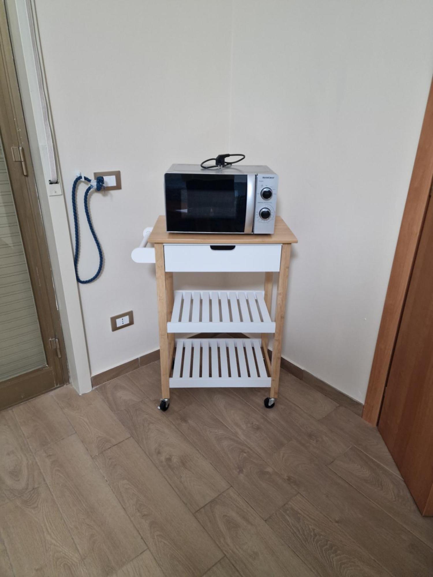 Namaste Apartments Αγκριτζέντο Εξωτερικό φωτογραφία