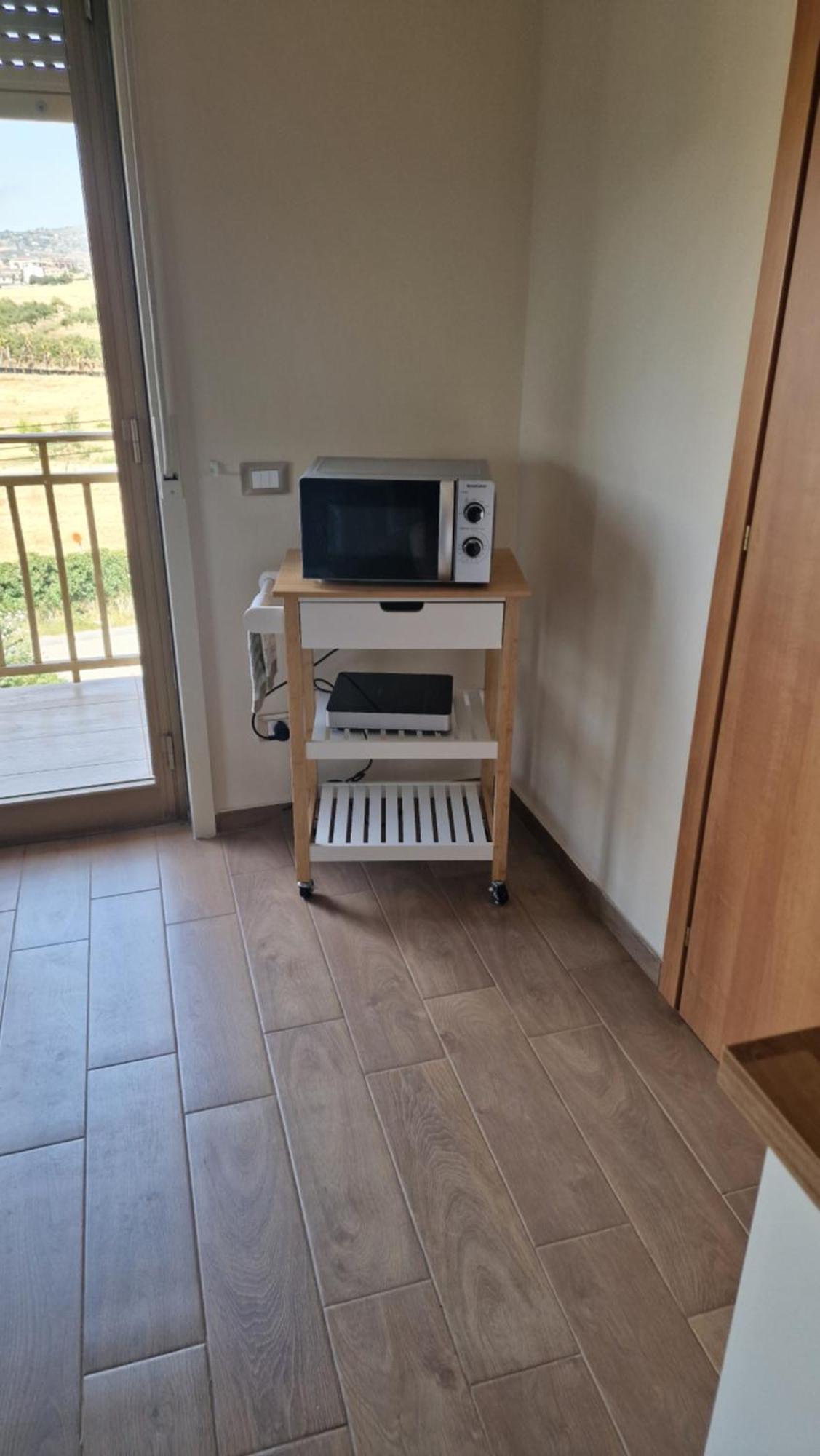 Namaste Apartments Αγκριτζέντο Εξωτερικό φωτογραφία